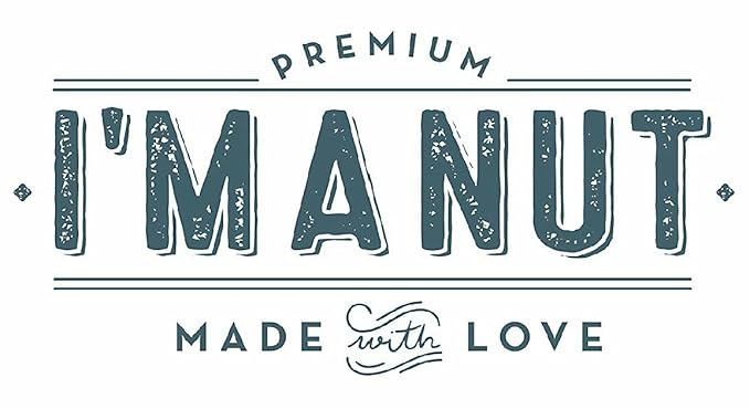 Raw California Almonds 48 oz (3 lbs) | Natural | Whole | Batch Tested Gluten & Peanut Free | No PPO | Non-GMO | No Herbicide | Healthy Protein boost | Premium Quality | for Snacking, Baking, Cooking