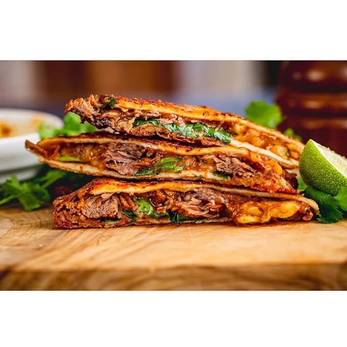 Angus & Oink | El Jefe Chilli x Lime Seasoning | Mexican Street Flavour | Perfect for Tacos, Nachos & Burritos | Gluten-Free | 210g