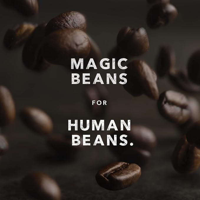 Kicking Horse Coffee Smart Ass, Medium Roast, Ground, Certified Organic, Fairtrade, Kosher, Black,284 g (Pack of 6)
