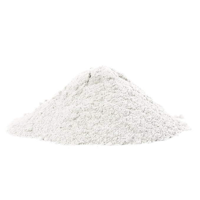 Unpretentious Baker's Ammonia (8 oz), Ammonium Bicarbonate, Traditional Leavening Agent