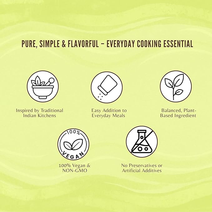 AYURVEDASHREE Kashmiri Chilli Powder (Deggi Mirch, Low Heat) Ground Indian Spice 100gm PET Jar | All Natural | Salt-Free | Vegan | Red Pepper Powder