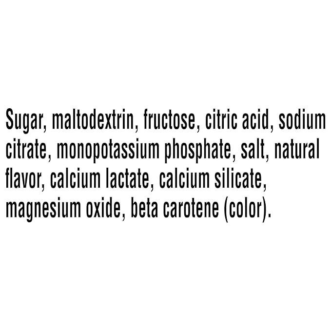 Gatorade Endurance Formula Powder, Orange, 32 Ounce (Pack of 1)