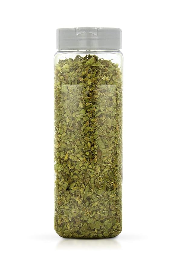 Classic Provisions Spices, Mexican Oregano Dried Whole Leaves ??3oz Shaker ??Rich in Flavor for Snacks, Chicken, Salsa, Guacamole, and More