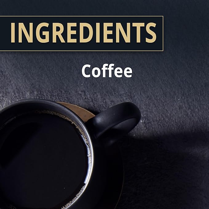 Folgers 1850 Trailblazer Medium-Dark Roast Coffee, 60 Keurig K-Cup Pods