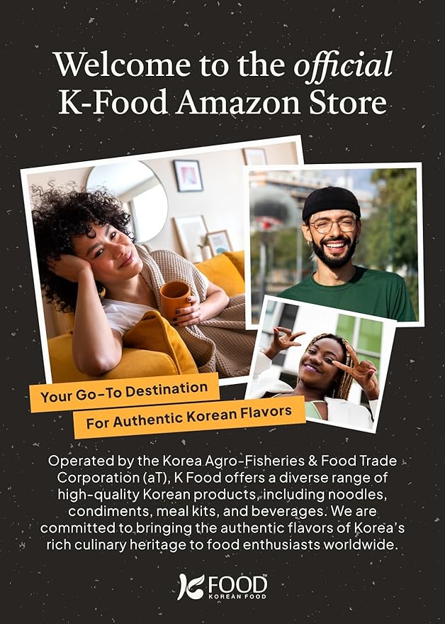 Korean Food Haetnim Maeul 100% Korean Red Chili Powder | Large Particle Powder For Stir Fry and Seasoning 3.5oz(100g) | Vegan, NO MSG