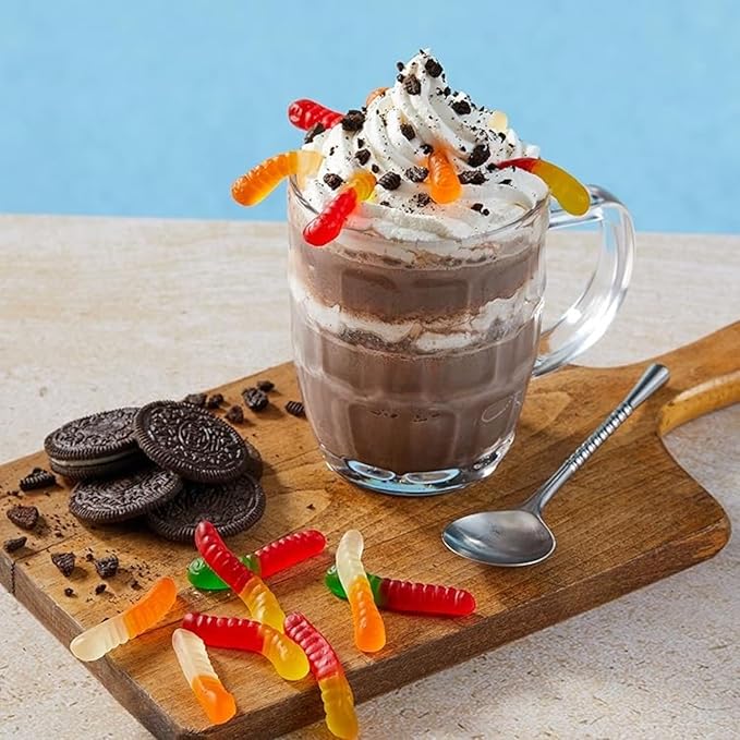 Big Train Cookies N Cream Blended Cr챔me Beverage Mix, 3.5 Pound (Pack of 1)