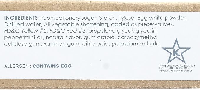 Global Sugar Art Premium Edible Roses, Pink, Unwired, Medium 1.5 inches, 12 Count by Chef Alan Tetreault