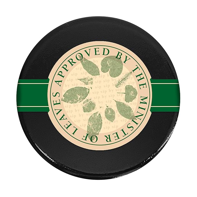 The Republic of Tea - Earl Greyer Decaf Tea, 50 Count