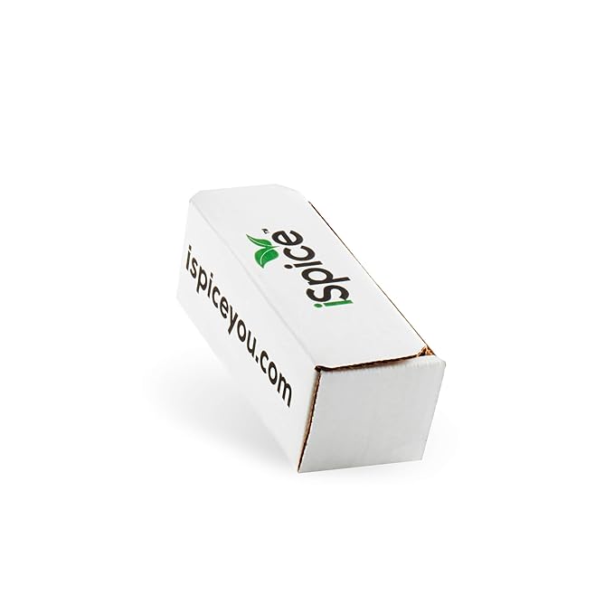 iSpice | Rosemary Ground | 4 OZ | Premium Herbs, Culinary boost | Kosher