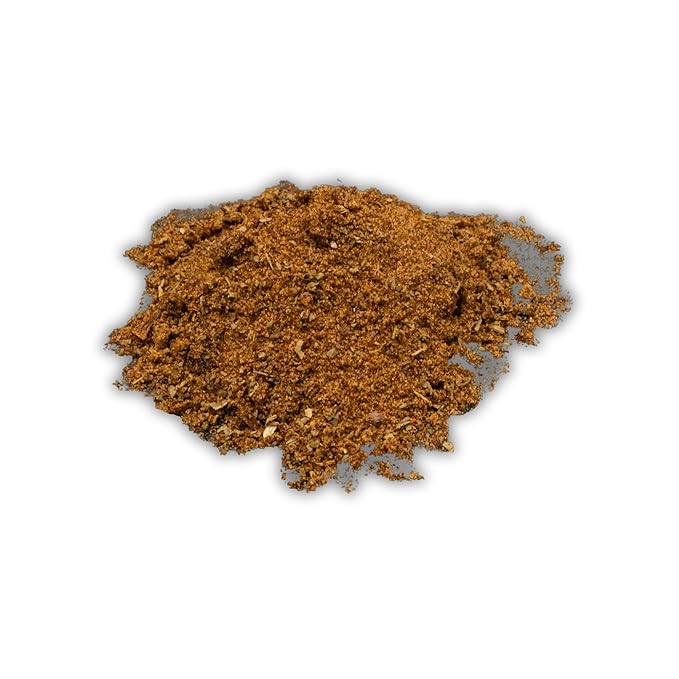 Bearded Butchers Tomato Basil Seasoning, 15 oz ??For Up to 25 lbs of Meat ??Perfect for Bratwurst, Chicken Jerky, and Smoked Meats ??No Added MSG ??Rich Sundried Tomato and Fresh Basil Flavor
