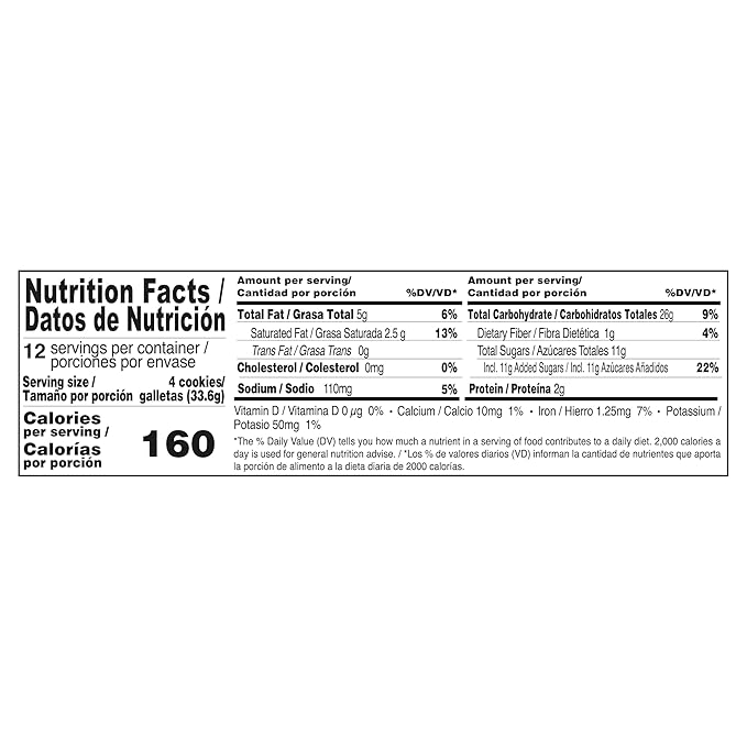 FESTIVAL Chocolate Cookies, Cream Chocolate Sandwich Cookies, Natural Dyes & Low Sodium, High Cream Content, 14.6 Oz (Pack of 3)
