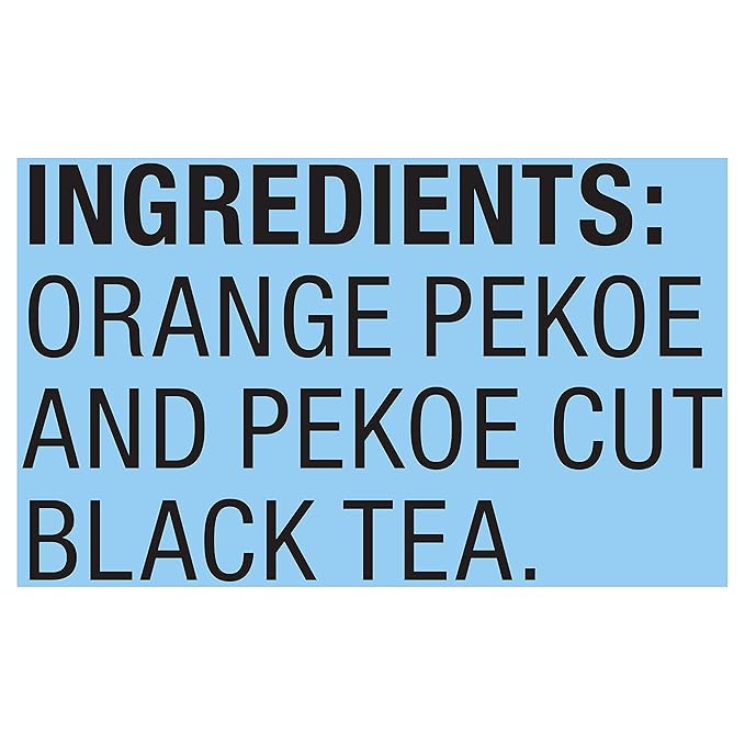 Lipton Iced Tea K-Cups, Unsweetened Black Iced Tea, 24 Total K-Cup Pods