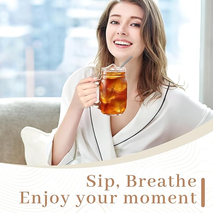 Johou Oolong Tea Pods, Compatible with All K-Cup Brewers & Keurig 2.0, 24 pods