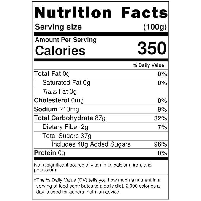 Anna and Sarah Dehydrated Pineapple Tidbits NATURAL NO SO2, Non GMO, Gluten Free, High In Fibers in Resealable Bag, 2 Lbs