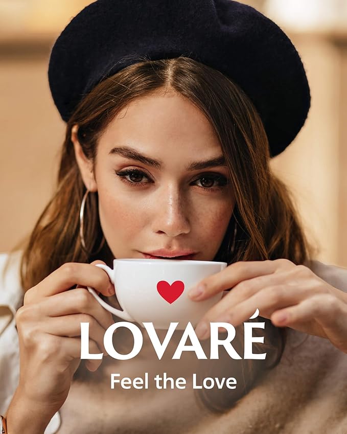 LOVARE Cleopatra?셲 Night Loose Leaf Tea Sampler 80 g ??Made in Ukraine ??Green Tea, Pineapple, Apple, Rose Buds and Petals, Calendula, Safflower, and More with 15 Paper Filters