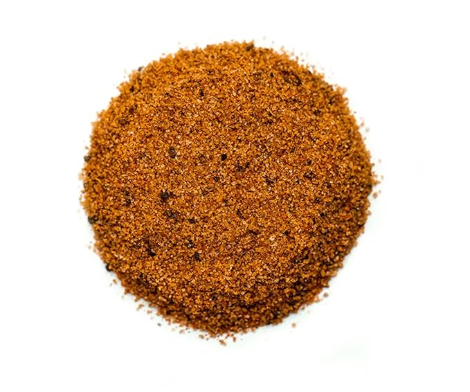 Cuso Cuts Tequila Lime Habanero Taco Seasoning - Fajita Seasoning Spices for Meat, Chicken, Pork - Grill, Marinade & Smoking - 1 Count - 5 oz bottle