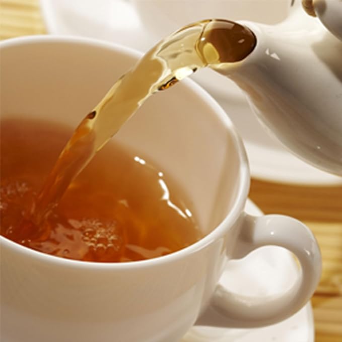 GAGOPA Korean Ingredients Expertly Dried and Roasted Caffein-Free Natural and Healthy Herbal Tea Grown in South Korea Pure with Rich Flavor (Roasted Corn)