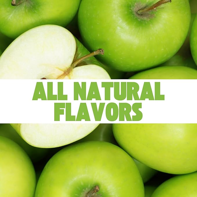 No Cap! Healthy Soda Alternative, Zero Sugar, No Calories, Caffeine Free, Vegan, Gluten Free, For Kids, Teenagers & Adults,12 Oz Cans, 12 Pack, Bussin Berry, Sour Watermelon, Tangy Orange, Strawberry Dream, Apple Rizz (Summer Pack)