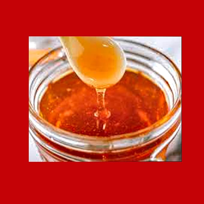 Golden Eagle Syrup Bundle, 15 Oz Jars of Golden Eagle Alabama Syrup (Pack of 3)