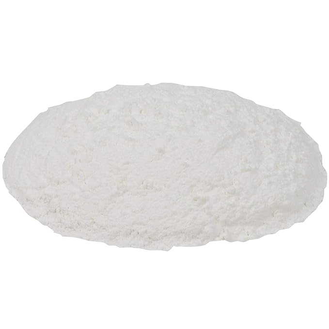 McCormick Culinary Cream of Tartar, 25 oz (Pack of 6) - Six 25 Ounce Containers of Cream of Tartar Powdered Thickening Agent for Egg Whites, Meringues, Angel Food Cake, Cookies, and More