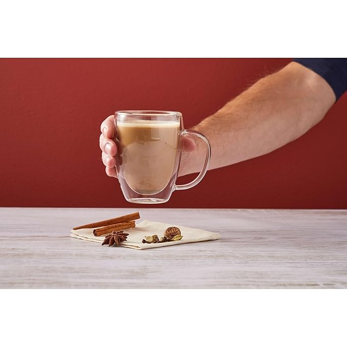 Chai Amore East India Spice Tea Latte Blended Drink Mix, 3 Pounds