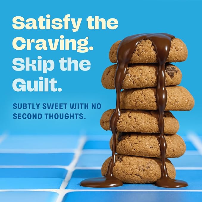 Partake Gluten Free Crunchy Cookies Variety Pack (Chocolate Chip, Ginger Snap, Classic Graham Cracker) - Vegan - Free From the Top 9 Allergens Including Dairy, Wheat, Soy, Eggs, & Peanuts - Non GMO - Safe School & Office Snack (3 Pack, 5.5oz Boxes)