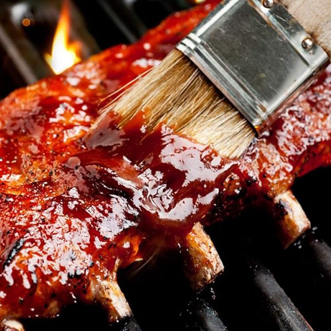 Bone Suckin' Seasoning & Rub, Original Blend, 5.8 Oz, Grilling Rubs, Dry Pork Rub, Gluten-Free, Non-GMO, Kosher, Great on Ribs, Pork, Beef, Chicken, Seafood, Pasta, Vegetables, Even Popcorn and No Msg