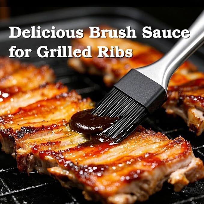 Gluten Free Hoisin Sauce, A New Favorite for Vegetarians and Healthy Eaters, Low Sodium, Low Calorie and No Preservatives, All Natural Handmade, Real Authentic Asian, All-Rounder From BBQ to Dipping