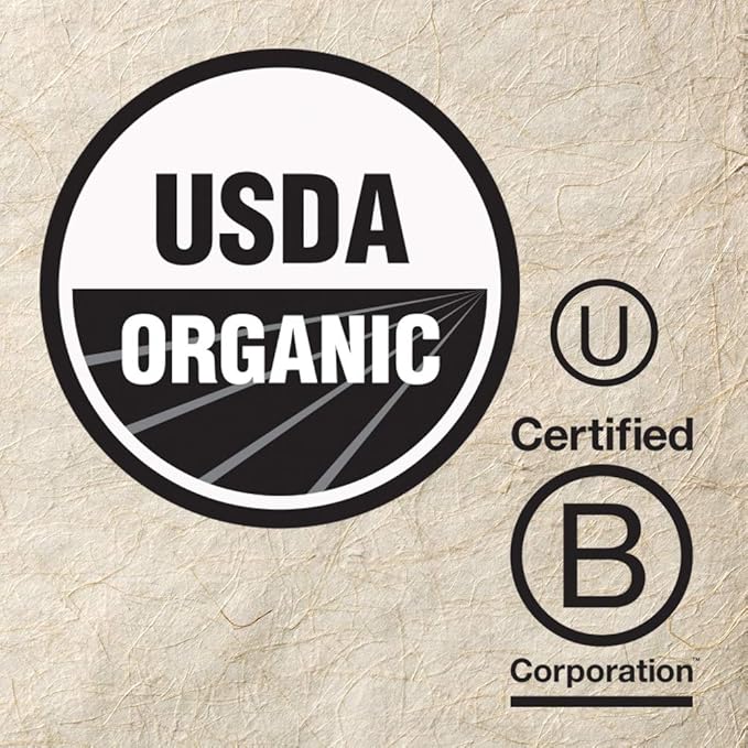 Jim?™s Organic Coffee ??Sweet Love Blend ??Ground - Dark Roast, Bold 11 oz Bag - Certified Organic, Regeneratively Grown, Ethically Traded, Shade Grown Coffee
