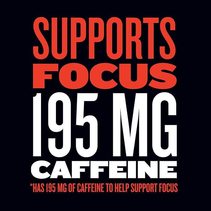 SToK Cold Brew Energy Caramel Cream, Energy Coffee Beverage with 195mg Caffeine to Help Support Focus, Canned Coffee with B-Vitamins, Guarana and Ginseng, 11 fl oz, 12pk