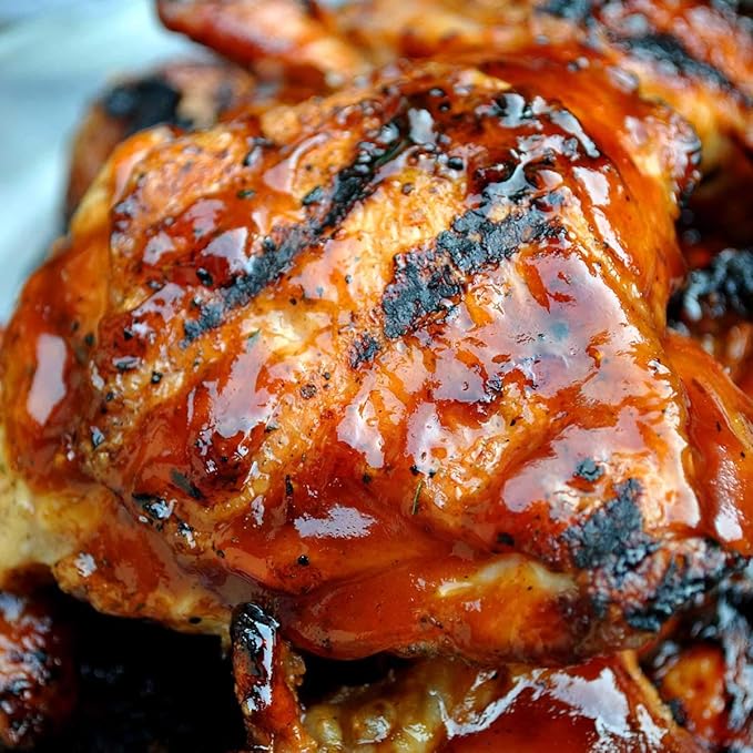 Kosmos Q Honey Chipotle Killer Bee BBQ Dry Rub, Sweet and Spicy Seasoning with Sugar, Chipotle, Garlic & Paprika for Ribs, Pulled Pork, Chicken, Dry Rub For Smoking & Grilling, 12.6 Oz Shaker Bottle