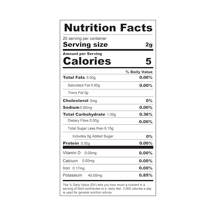 SHROOTS Dehydrated Tomato Flakes Pure Vegetarian Gluten-Free No Added Salt Easy Cooking Essential Machine Dried Vegetables with Natural Aroma Perfect for Soups, Sauces and Seasoning 1.41 oz, Pack of 1