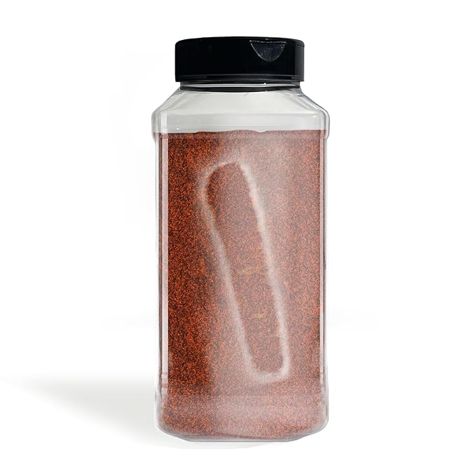 GranAroma Light Chili Powder, 1.2 lb, Chilis & Dry Rubs, Flavorful, Light Taste