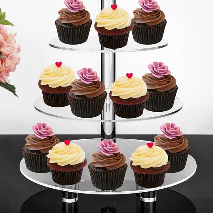 Dreamtop 900 Pieces Mini Cupcake Liners, Brown Mini Muffin Liners Baking Cups Liners for Baking Chocolate Baking Paper Cups Cupcake Wrappers