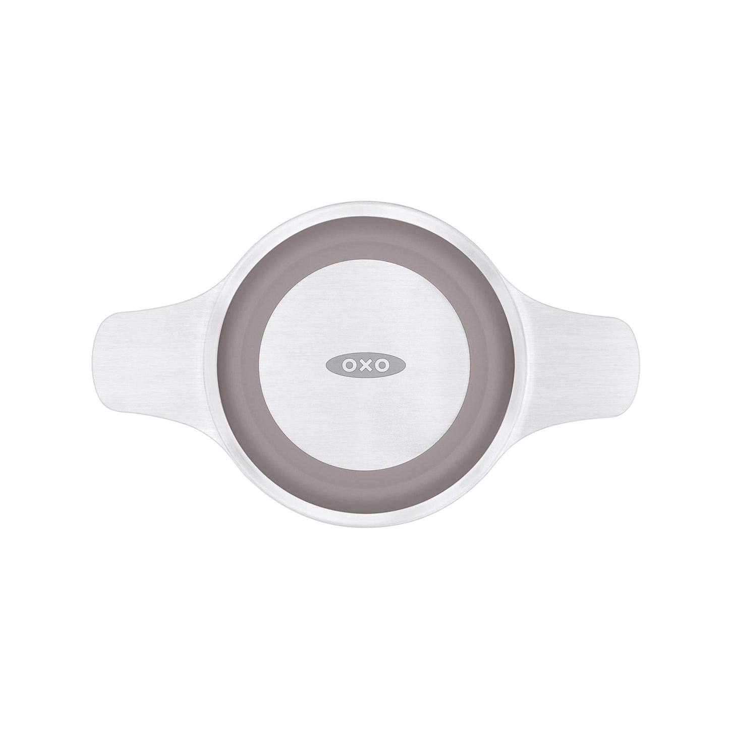 OXO Brew Tea Strainer Basket - Fine Mesh, Stainless Steel