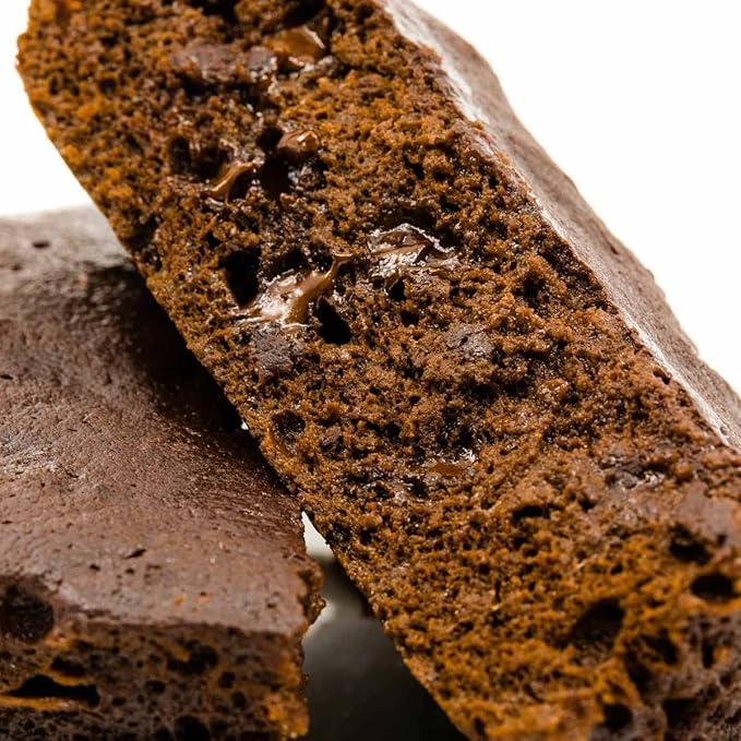 WonderSlim Protein Cake Mix, Double Chocolate, 12g Protein, Low Carb (7ct)