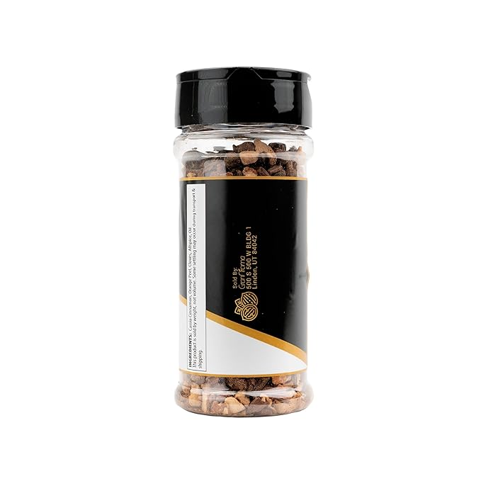GranAroma Mulling Spice Blend, Sweet & Aromatic, Holiday Spice Blend, Potpourris & Teas (3.2 Ounce)