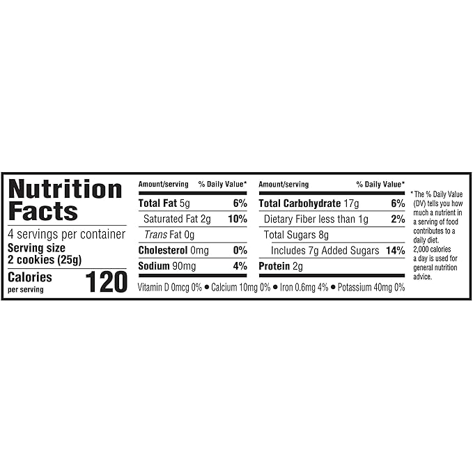 Nutter Butter Peanut Butter Sandwich Cookies, King Size, 3.5 oz
