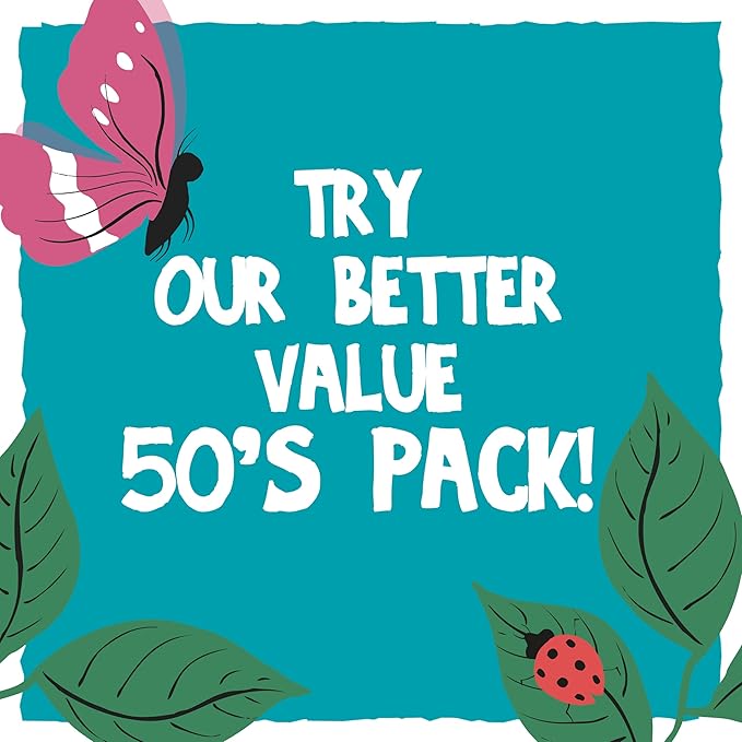 Clipper Tea Lemon & Ginger Teabags – Caffeine Free, USDA Organic, Great Hot or Iced – Aromatic, Natural, Fair & Delicious – 20 Tea Bags