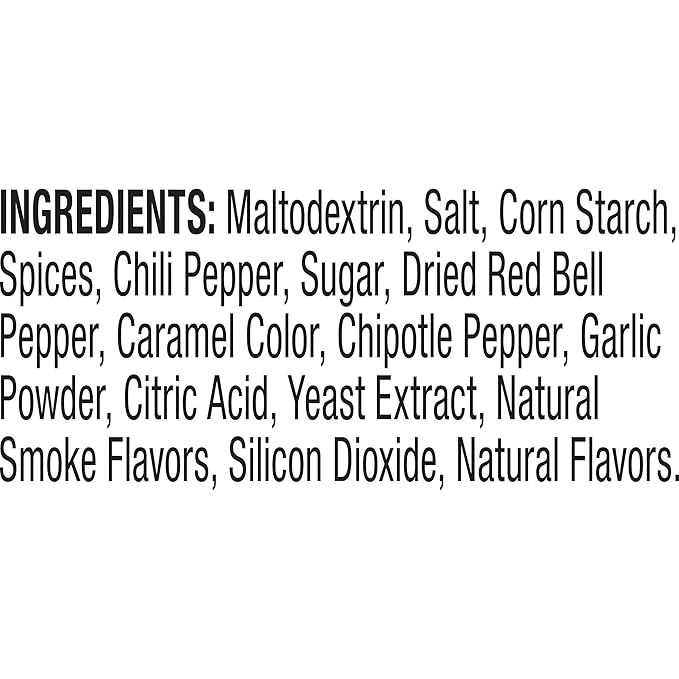 Ortega Seasoning Mix, Chipotle, 1 Ounce