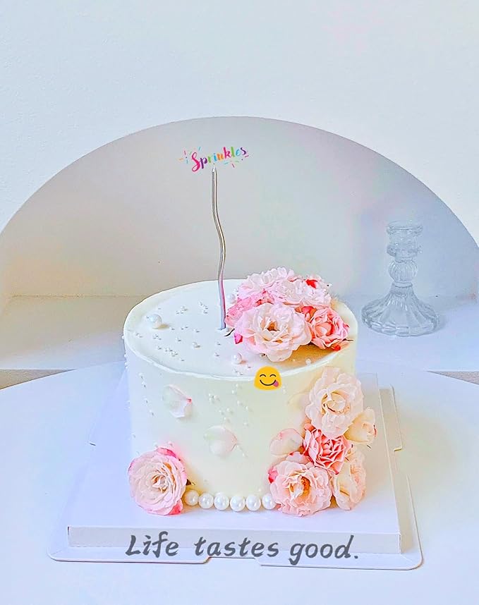 White Edible Pearl Sprinkles for Cake Decorating 5.1 OZ White Edible Pearls Edible Cupcake Decorations Halloween Christmas Cookie Decorations Edible Sugar Pearls for Cakes,Cupcakes Toppers Baby Shower Wedding Supplies with Tweezers