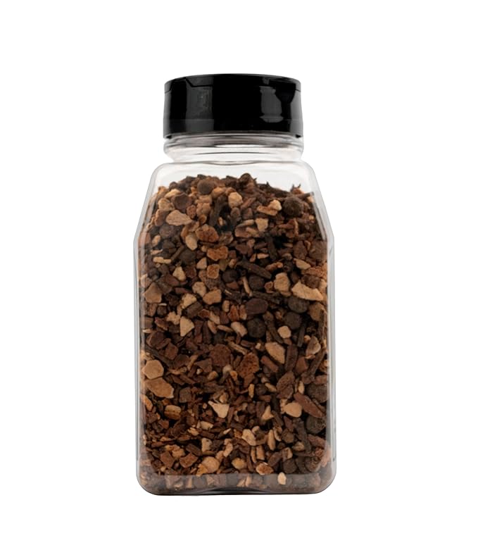 GranAroma Mulling Spice Blend, Sweet & Aromatic, Holiday Spice Blend, Potpourris & Teas (7 Ounce)