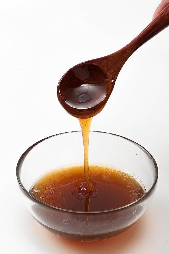 Sanniti Traditional Barley Malt Syrup, 20 oz