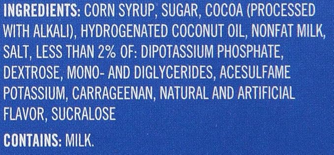 Swiss Miss Milk Chocolate Hot Cocoa, Keurig Single-Serve K-Cup Pods, 12 ct