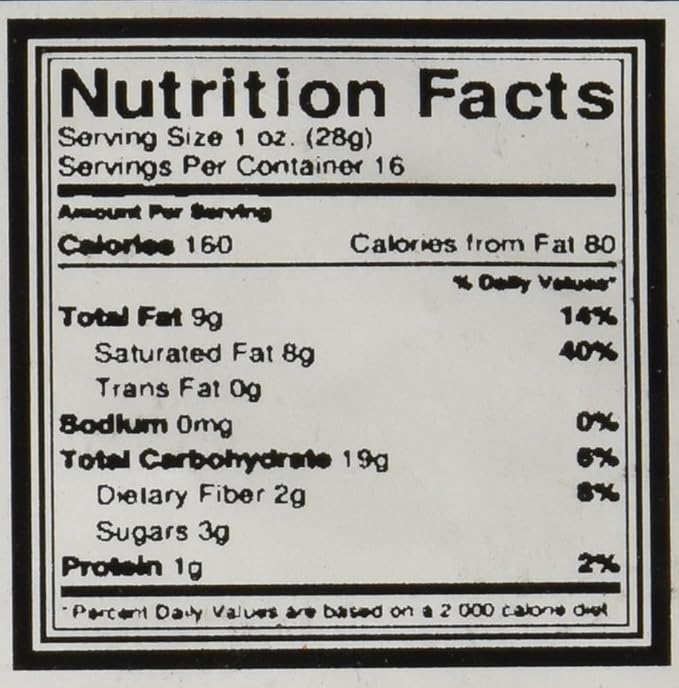Gerbs Unsweetened Banana Chips 2 lbs. | Unsulfured, No Additives, Resealable Bag | Naturally Crisp & Mildly Sweet | Top 14 Allergen-Free