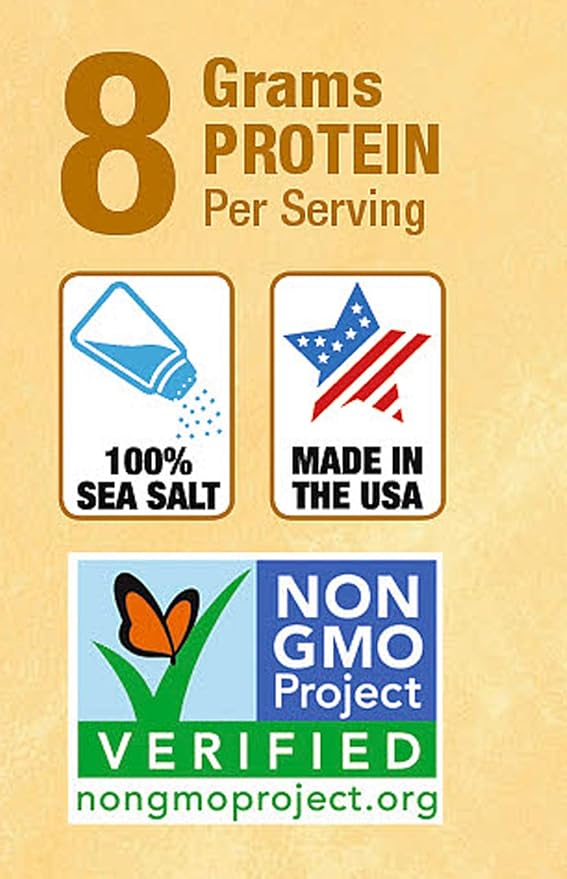 The Peanut Shop of Williamsburg Lightly Salted Handcooked Virginia Peanuts, Williamsburg Peanuts, Non-Gmo, Kosher Certified - 20 Oz Tin
