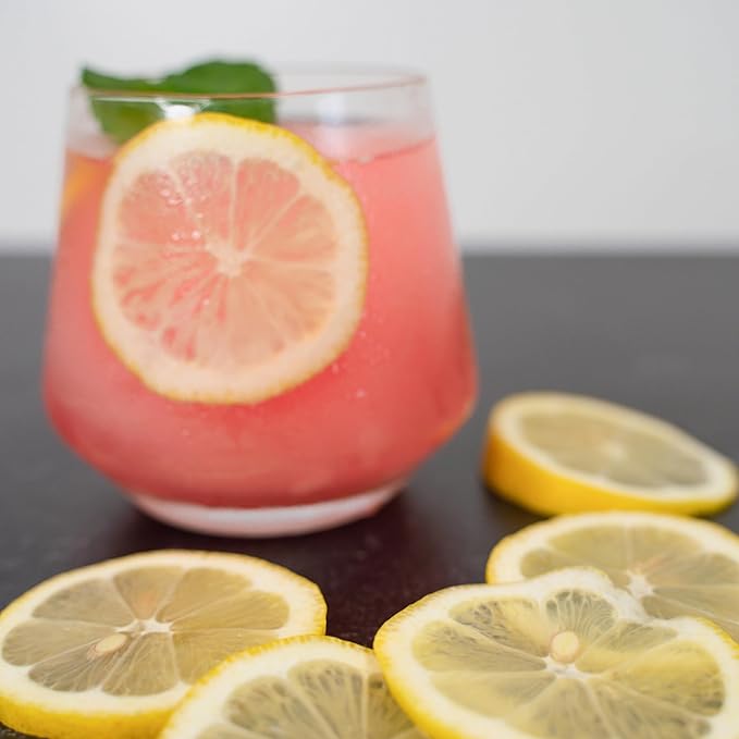 Frozen Cocktail Drink Mix - Each Bag Makes 10 Wine Slushies - Drink Powder Pouches for Alcohol - All Natural Low Sugar Mixer, No Blender Needed - Fros챕, 3 Pack