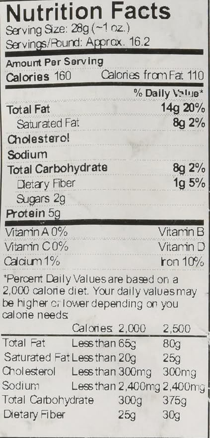 Sincerely Nuts - Raw Cashews Pieces Unsalted | Healthy Snack, Source of Protein | Keto and Paleo Friendly Gourmet Quality Vegan | Organic Cashew Nuts Bulk,3 (LB) Bag