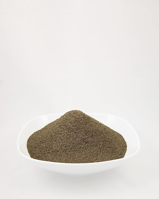 Char Crust Dry-Rub Seasonings Hickory & Molasses | All-in-one seasonings | Perfect for Burgers, Steak, Chicken, Salmon | Signature Crust that Seals in the Juices, 4 Ounce (Pack of 6)