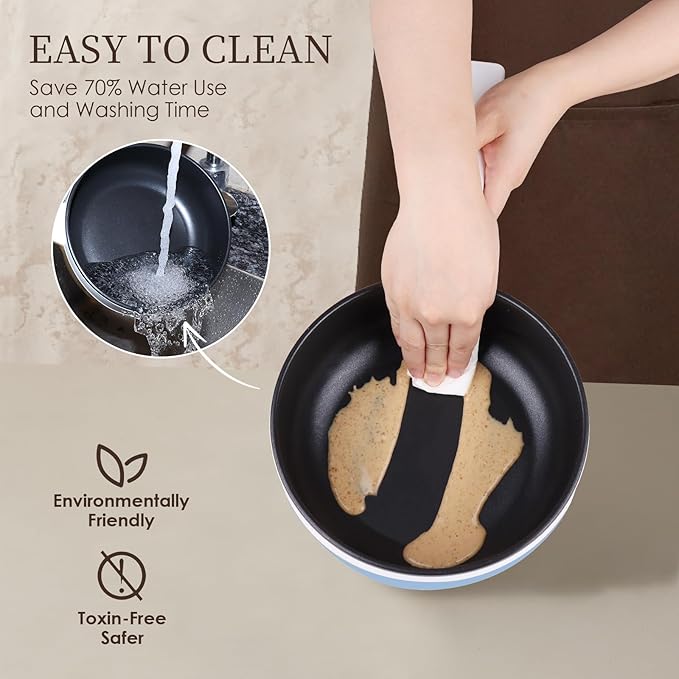 Audecook Hot Pot Electric with Steamer, 1.7L Mini Electric Skillet Portable Nonstick Saut챕 Pan with Power Adjustment, Ramen Cooker Travel Multicooker for Steak/Soup/Egg/Oatmeal/Noodles